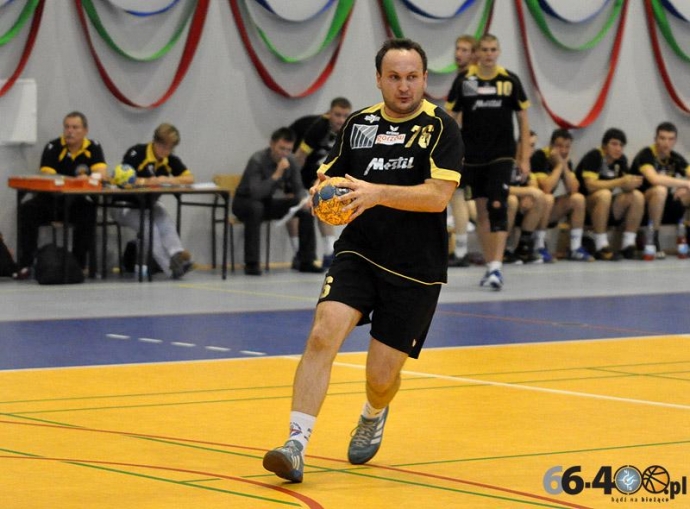 25/39 GSPR Gorzów - Wolsztyniak Wolsztyn 27:28 (17:14)