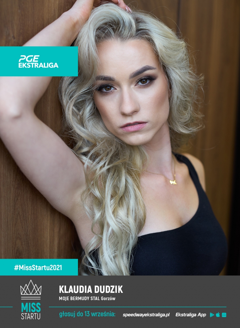 9/10 Gorzowianki w konkursie Miss Startu PGE Ekstraligi