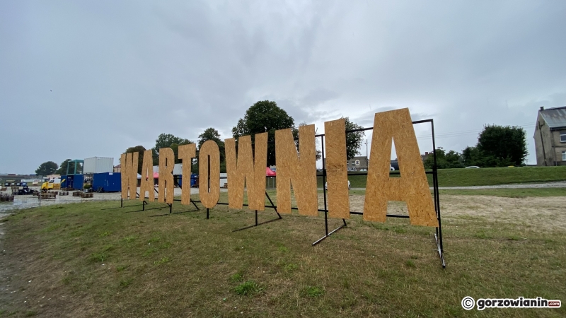 6/10 Rozbiórka Wartowni na Wale Okrężnym