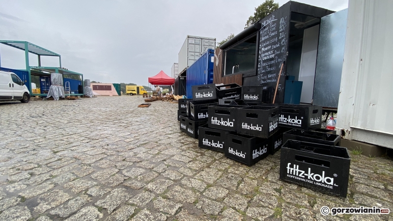 9/10 Rozbiórka Wartowni na Wale Okrężnym