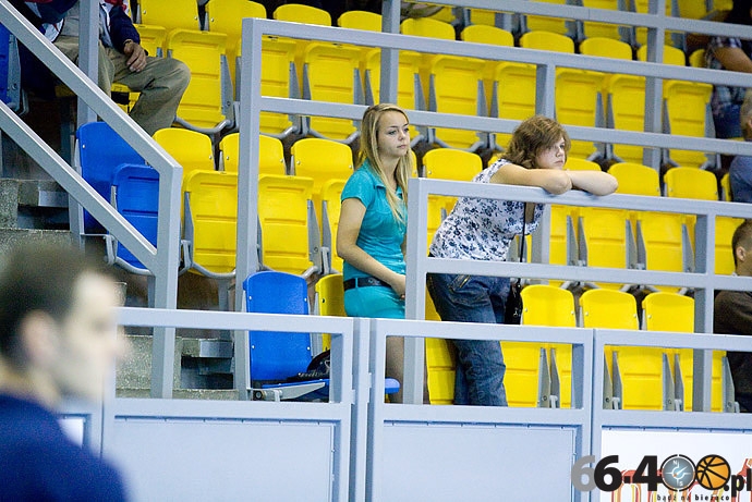 3/20 Rajbud Meprozet GTPS Gorzów - Joker Rodło Piła 3:1