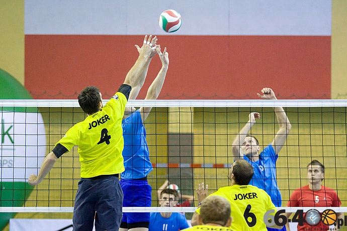 8/20 Rajbud Meprozet GTPS Gorzów - Joker Rodło Piła 3:1