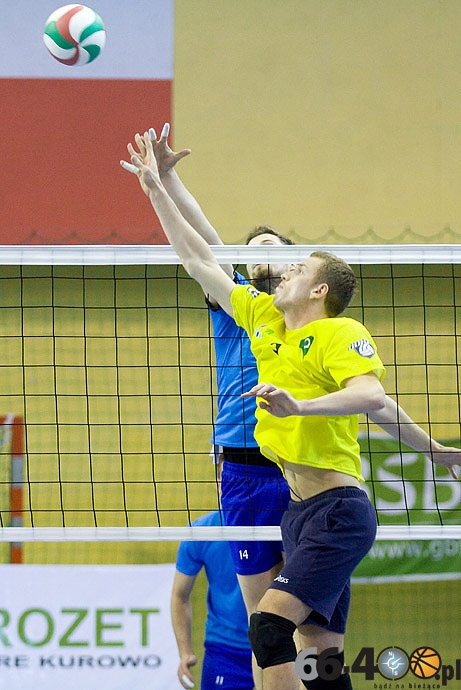 10/20 Rajbud Meprozet GTPS Gorzów - Joker Rodło Piła 3:1