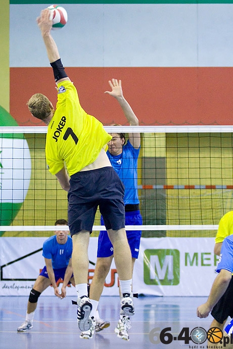 12/20 Rajbud Meprozet GTPS Gorzów - Joker Rodło Piła 3:1