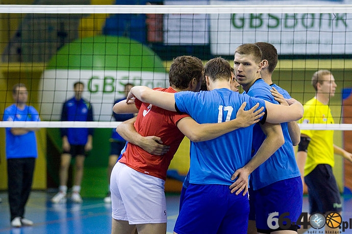 16/20 Rajbud Meprozet GTPS Gorzów - Joker Rodło Piła 3:1