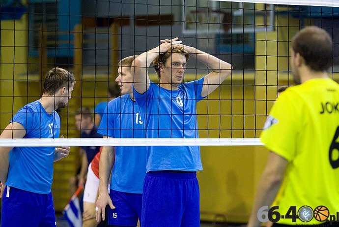 19/20 Rajbud Meprozet GTPS Gorzów - Joker Rodło Piła 3:1