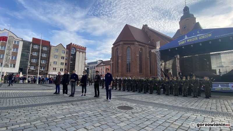 4/18 Obchody 39. rocznicy Gorzowskiego Sierpnia 1982 roku