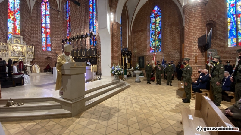 7/18 Obchody 39. rocznicy Gorzowskiego Sierpnia 1982 roku