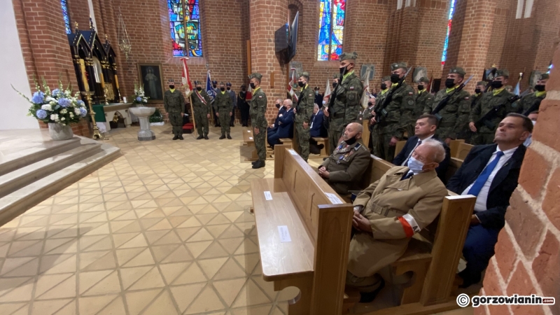 9/18 Obchody 39. rocznicy Gorzowskiego Sierpnia 1982 roku