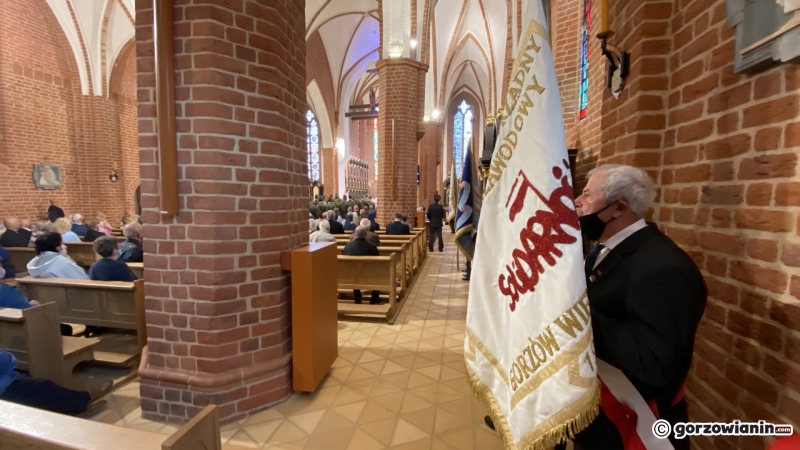 10/18 Obchody 39. rocznicy Gorzowskiego Sierpnia 1982 roku