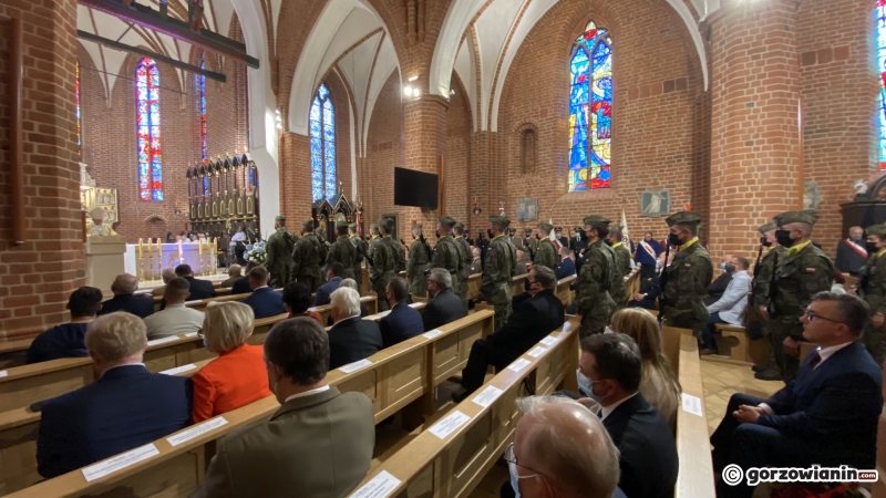 11/18 Obchody 39. rocznicy Gorzowskiego Sierpnia 1982 roku