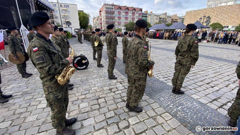 12/18 Obchody 39. rocznicy Gorzowskiego Sierpnia 1982 roku