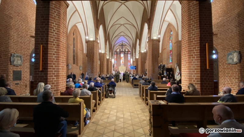 13/18 Obchody 39. rocznicy Gorzowskiego Sierpnia 1982 roku