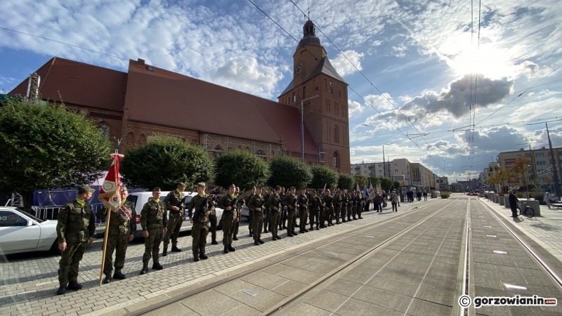 16/18 Obchody 39. rocznicy Gorzowskiego Sierpnia 1982 roku