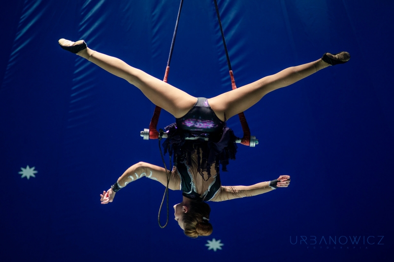 3/6 Cyrk Wictoria w Gorzowie