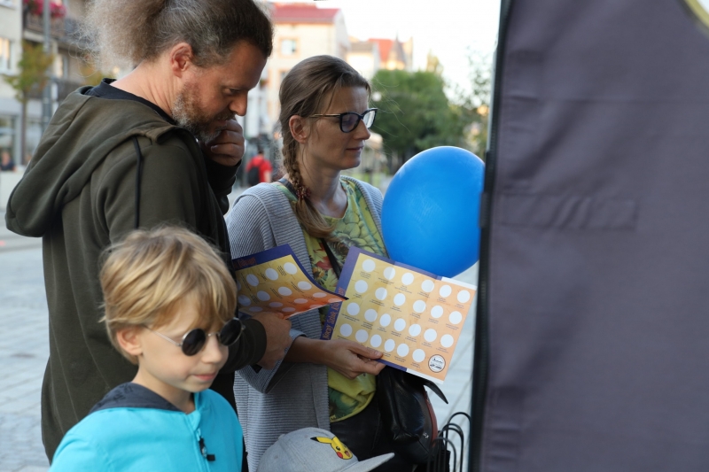 3/23 Ruszył Nocny Szlak Kulinarny