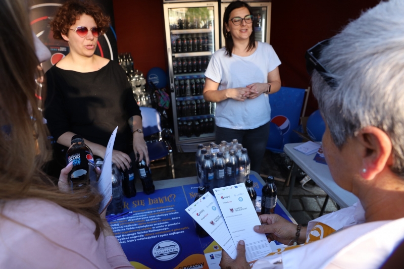 5/23 Ruszył Nocny Szlak Kulinarny