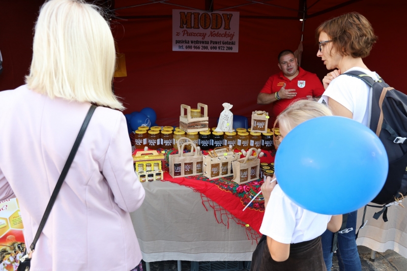 6/23 Ruszył Nocny Szlak Kulinarny