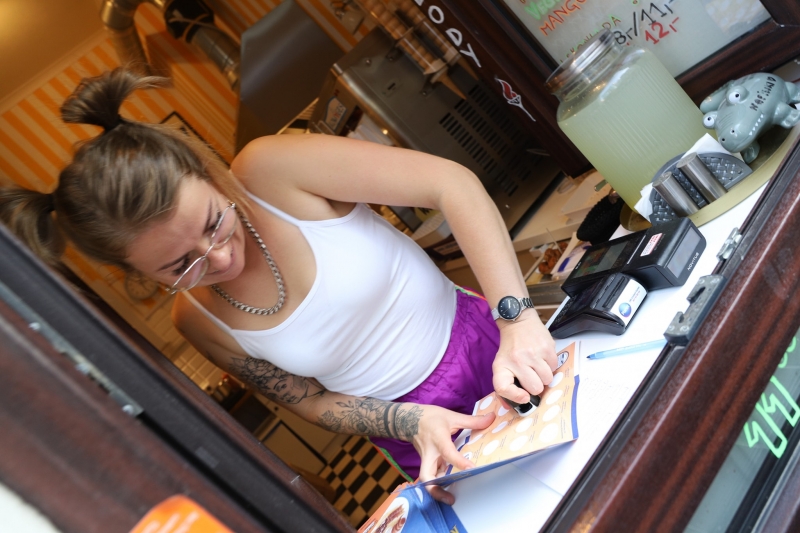 10/23 Ruszył Nocny Szlak Kulinarny