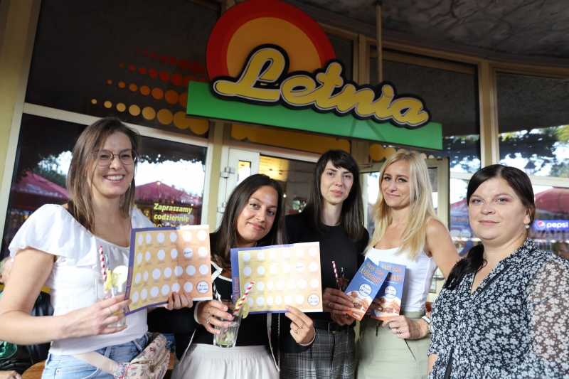 11/23 Ruszył Nocny Szlak Kulinarny