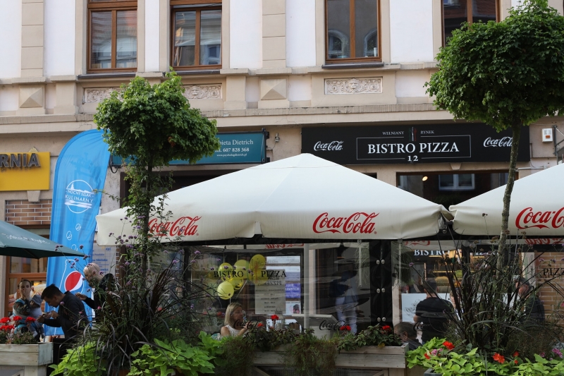 22/23 Ruszył Nocny Szlak Kulinarny