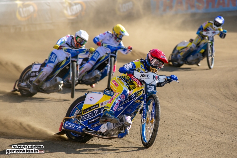 4/29 Moje Bermudy Stal Gorzów - Motor Lublin