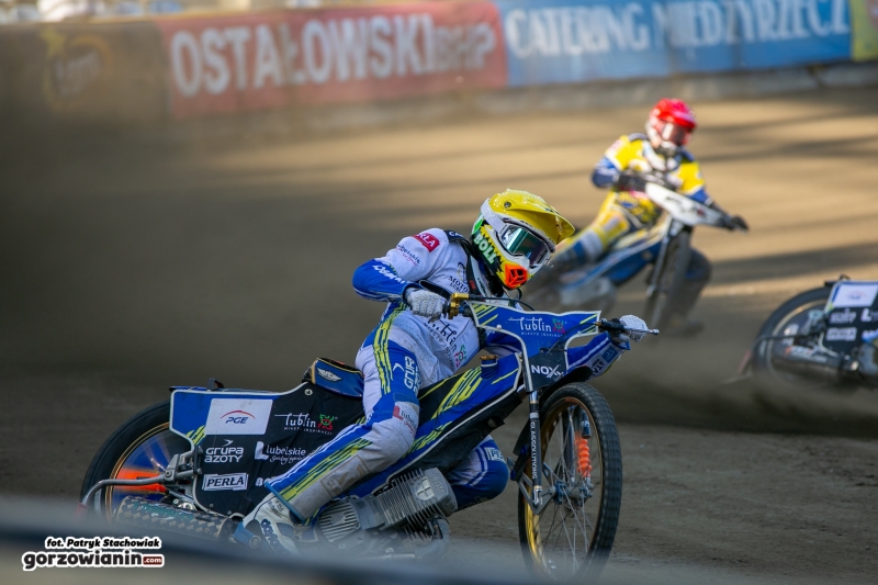 5/29 Moje Bermudy Stal Gorzów - Motor Lublin