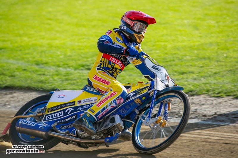 6/29 Moje Bermudy Stal Gorzów - Motor Lublin