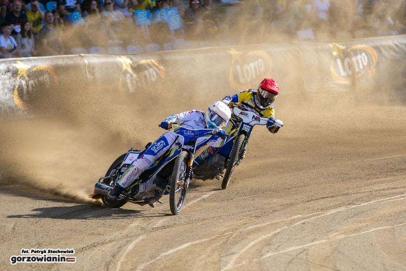 12/29 Moje Bermudy Stal Gorzów - Motor Lublin