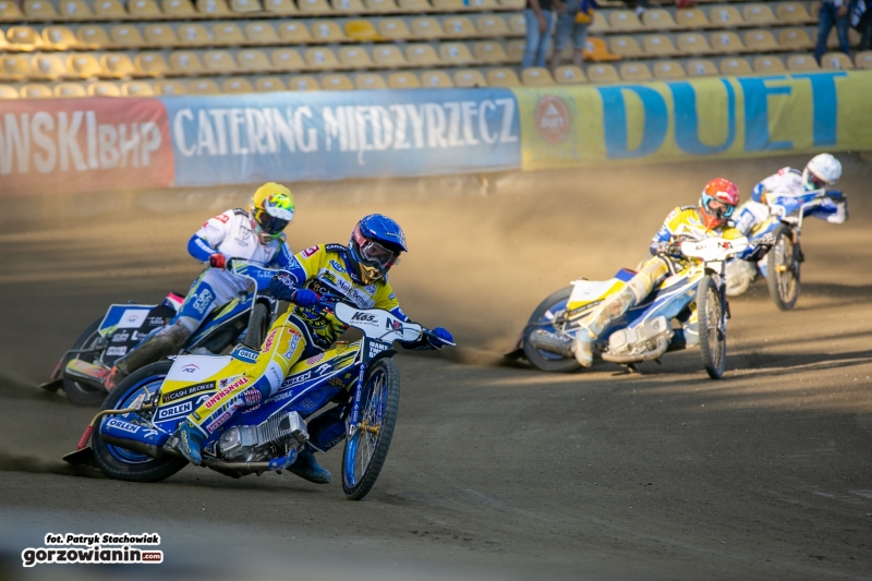 20/29 Moje Bermudy Stal Gorzów - Motor Lublin