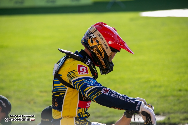 24/29 Moje Bermudy Stal Gorzów - Motor Lublin