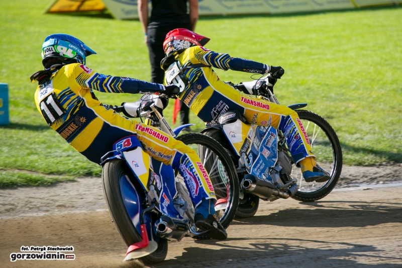 26/29 Moje Bermudy Stal Gorzów - Motor Lublin