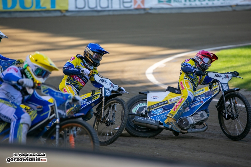 28/29 Moje Bermudy Stal Gorzów - Motor Lublin