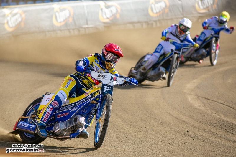 29/29 Moje Bermudy Stal Gorzów - Motor Lublin