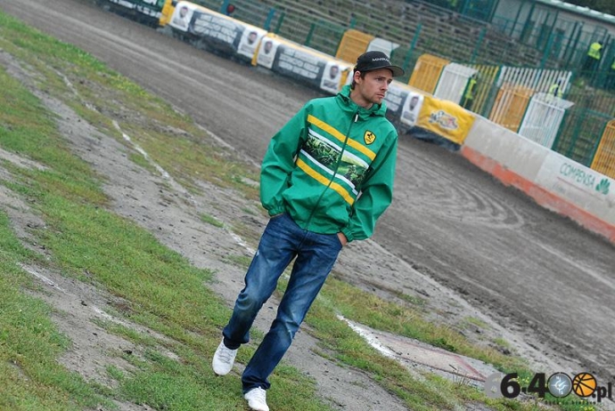 9/20 Falubaz Zielona Góra - Caelum Stal Gorzów - mecz odwołany