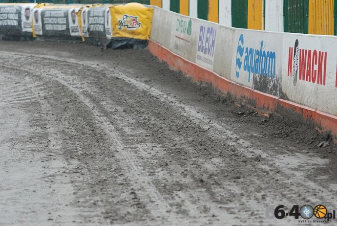17/20 Falubaz Zielona Góra - Caelum Stal Gorzów - mecz odwołany