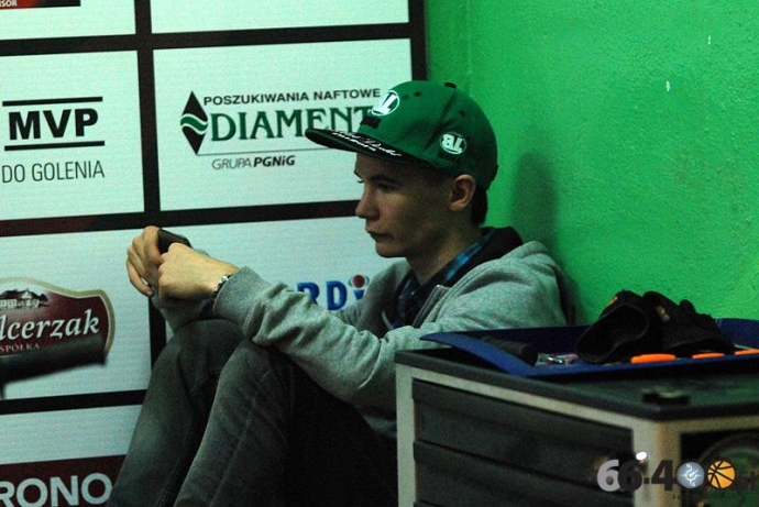 19/20 Falubaz Zielona Góra - Caelum Stal Gorzów - mecz odwołany