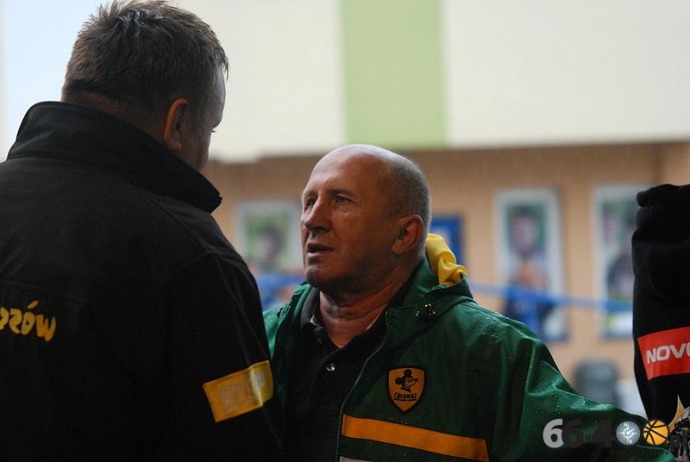 20/20 Falubaz Zielona Góra - Caelum Stal Gorzów - mecz odwołany