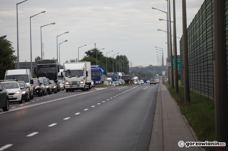 4/22 Remont na Kasprzaka i utrudnienia w ruchu