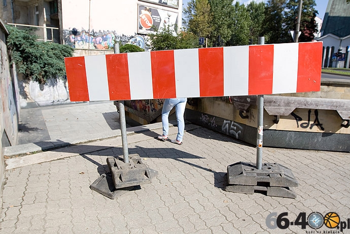 4/9 Przejście podziemne 