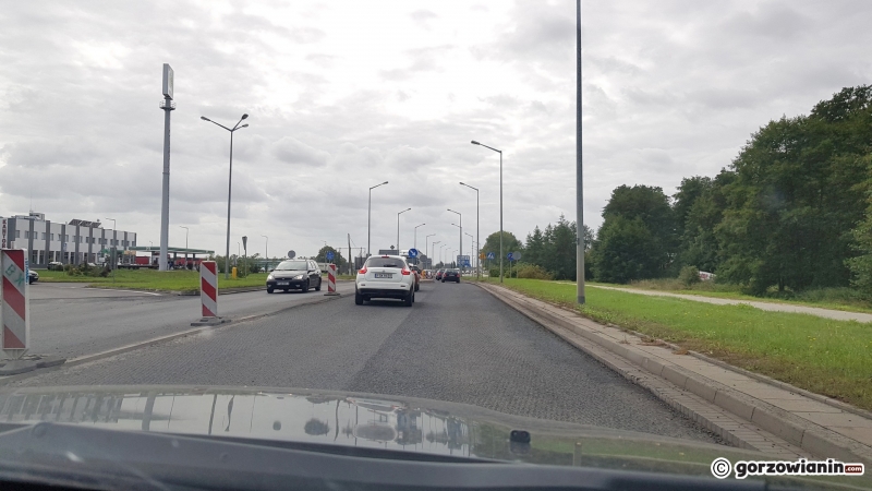 3/7 Postęp prac na Kasprzaka