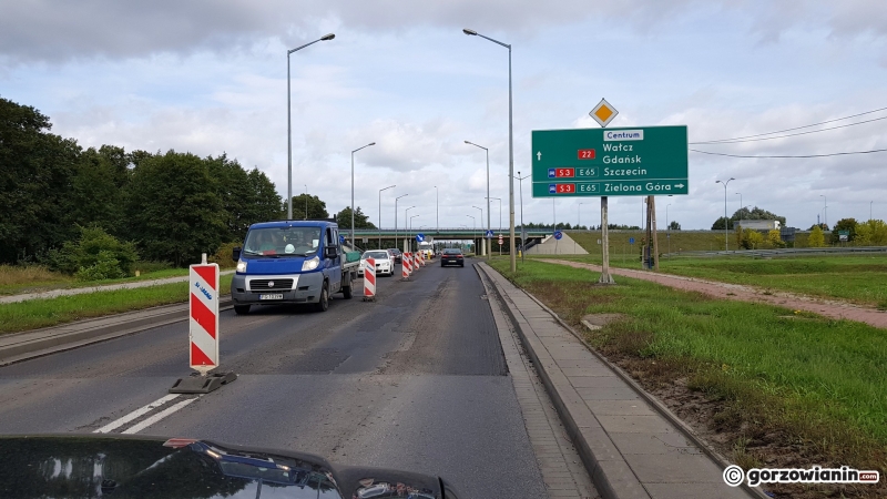 4/7 Postęp prac na Kasprzaka