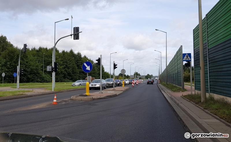 5/7 Postęp prac na Kasprzaka