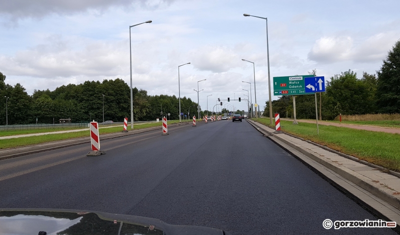 6/7 Postęp prac na Kasprzaka