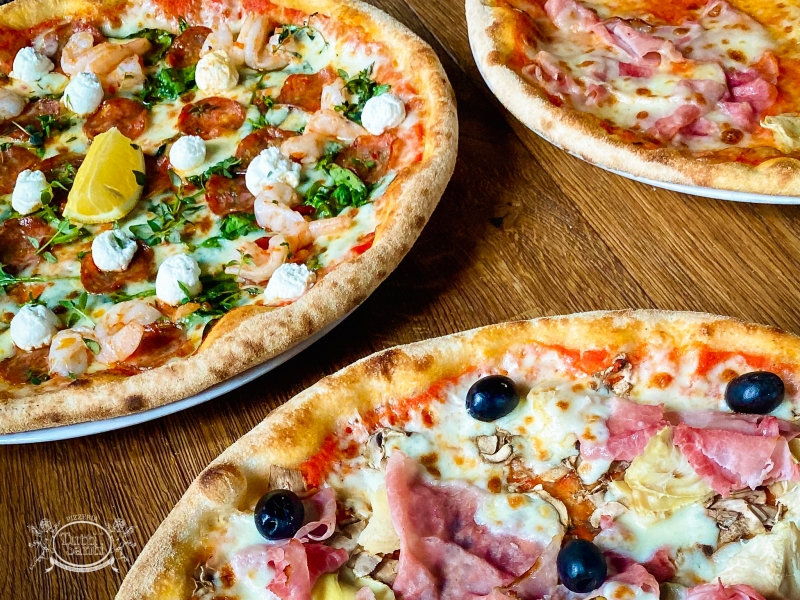 4/9 Spędź Dzień Chłopaka z Tutti Santi