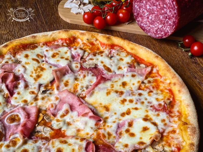 5/9 Spędź Dzień Chłopaka z Tutti Santi