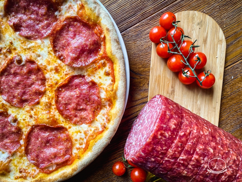 6/9 Spędź Dzień Chłopaka z Tutti Santi