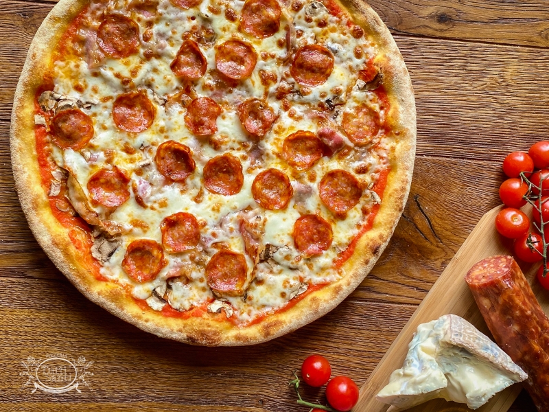 7/9 Spędź Dzień Chłopaka z Tutti Santi