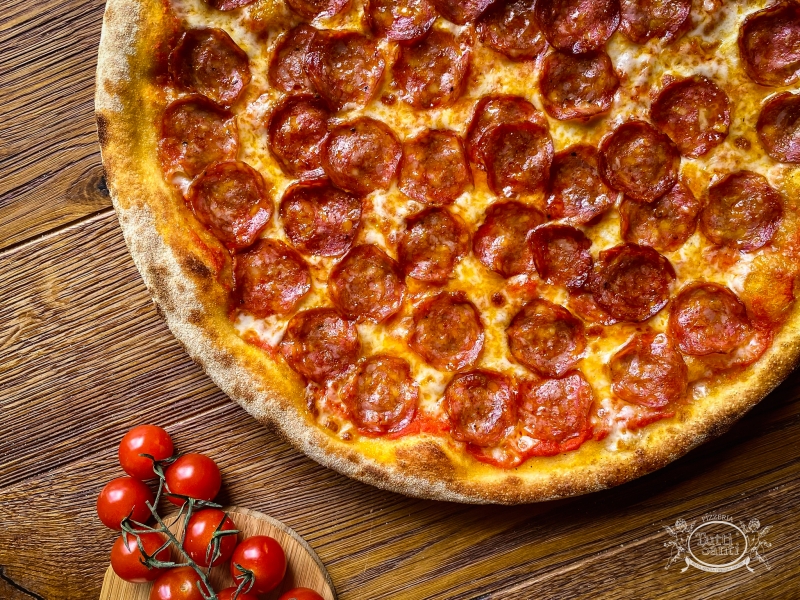 8/9 Spędź Dzień Chłopaka z Tutti Santi