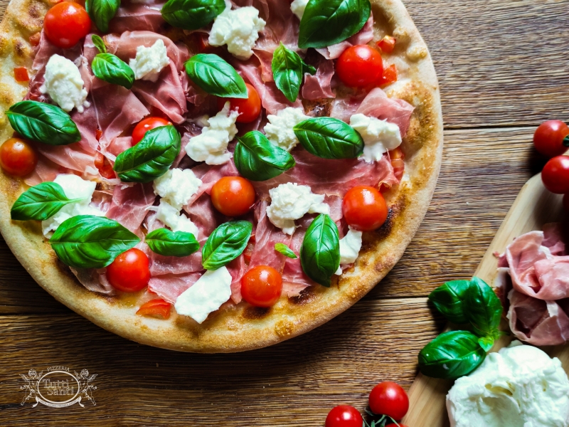 9/9 Spędź Dzień Chłopaka z Tutti Santi